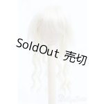画像: 7-8inch/ウィッグ I-25-05-11-2018-TO-ZI