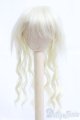 画像: 7-8inch/ウィッグ I-25-05-11-2018-TO-ZI