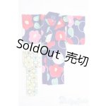 画像: 27cmサイズドール/OF:衣装 I-25-05-25-2123-TO-ZI