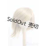 画像: 8-9inch/ウィッグ I-25-05-11-2024-TO-ZI