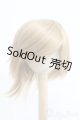 画像: 8-9inch/ウィッグ I-25-05-11-2024-TO-ZI