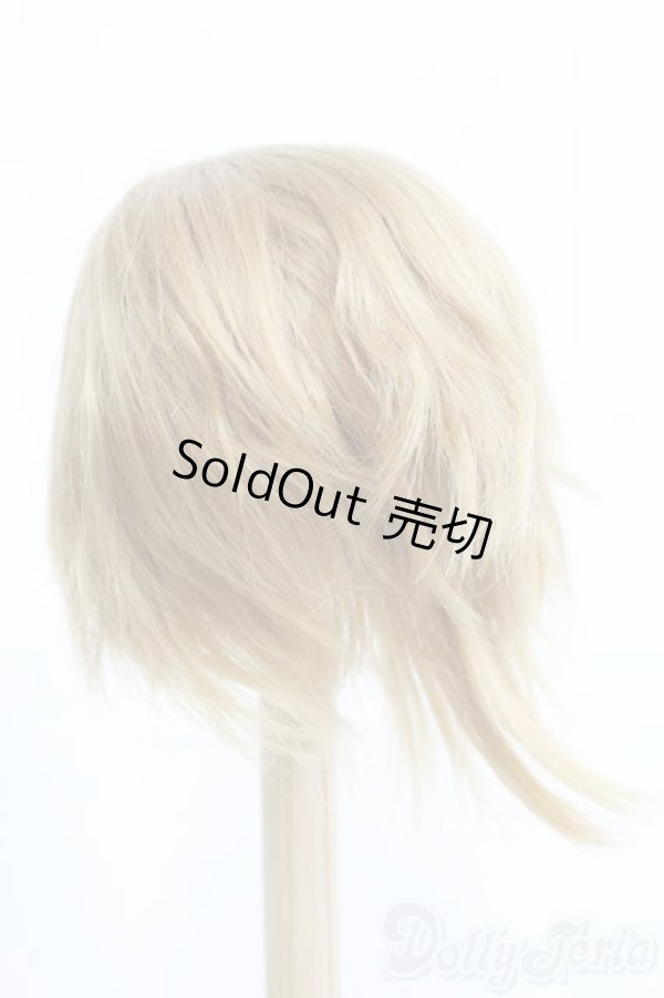 画像3: 8-9inch/ウィッグ I-25-05-11-2024-TO-ZI (3)