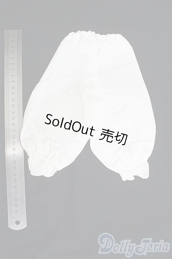 画像2: SD13G/OF:下着/1/3　60ｃｍ　BJD　MJD　衣装　ドール用 I-25-08-10-082-YB-ZI (2)