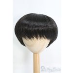 画像: 9-10inch/ウィッグ I-25-05-04-3021-YB-ZI