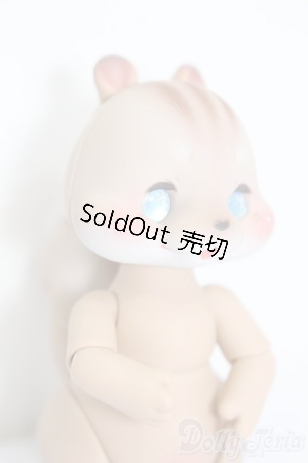 画像3: KUMUKUKU/Cha cha S-24-12-22-350-YB-ZS (3)