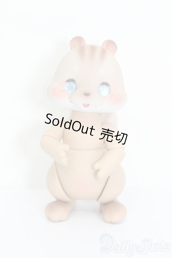 画像4: KUMUKUKU/Cha cha S-24-12-22-350-YB-ZS (4)