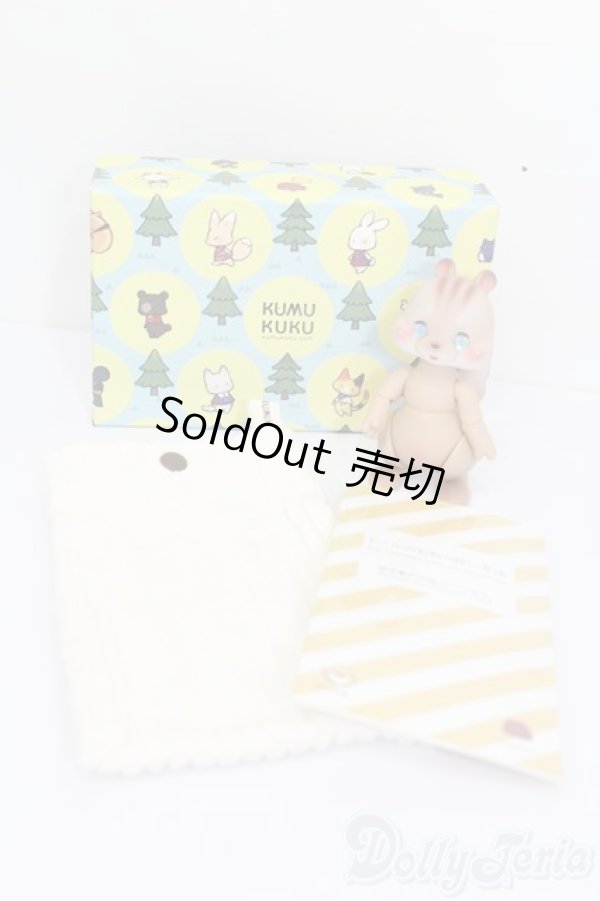 画像6: KUMUKUKU/Cha cha S-24-12-22-350-YB-ZS (6)