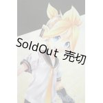 画像: 【新宿マルイアネックス店 店頭販売商品】DDS/鏡音レンREBOOT　2100110000019577-ZM