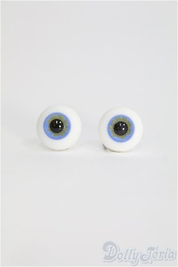 画像1: 12ｍｍ/グラスアイ I-25-08-10-230-TO-ZI (1)