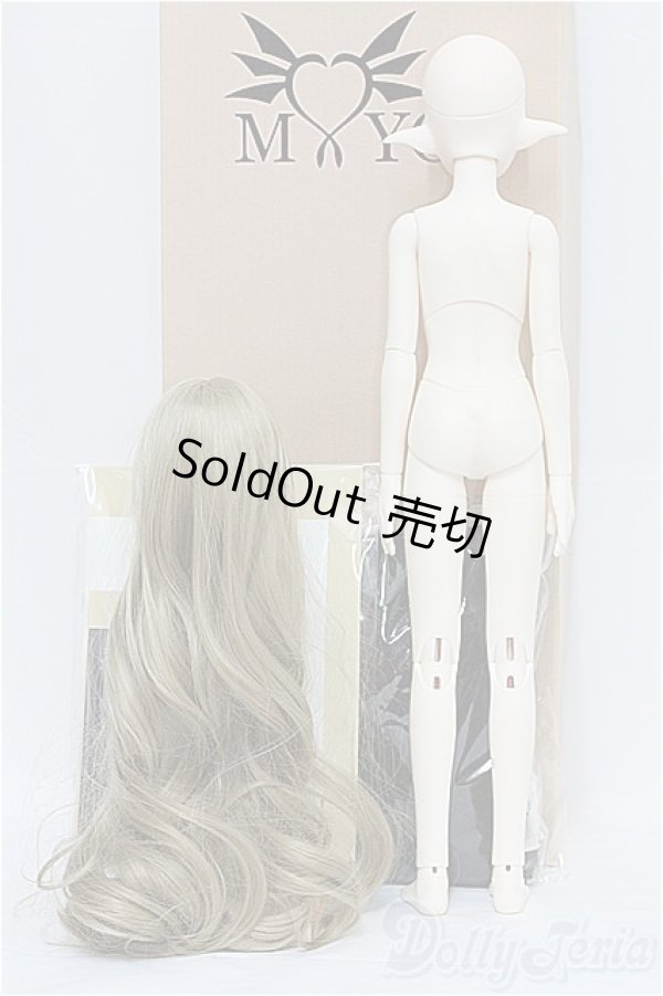 画像5: DOLK×D.I.M/Flowne - Alfheim ver. Limited I-25-03-23-1004-YB-ZI (5)