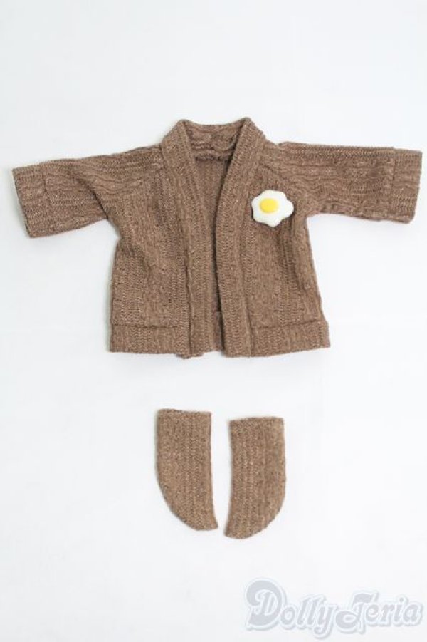 画像1: 幼SD/OF:衣装セット I-25-05-25-3100-YB-ZI (1)