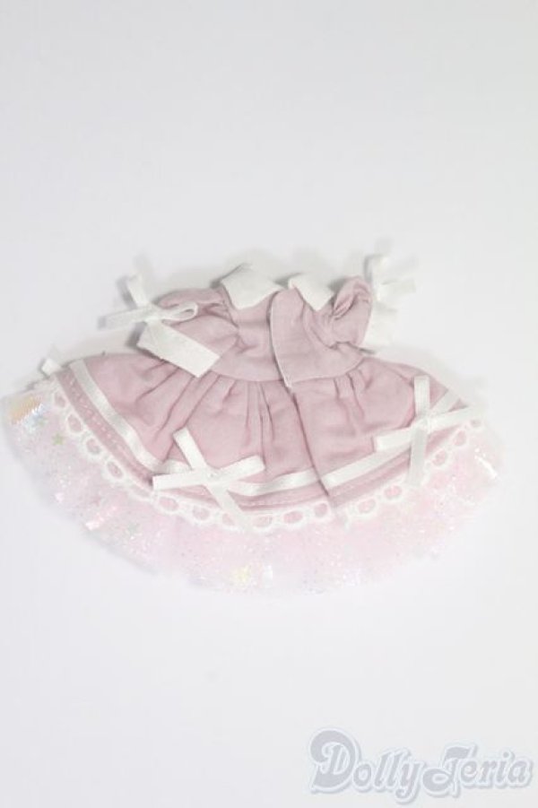 画像2: azoneピコニーモ/OF:1/12サイズドール　衣装 I-25-05-04-2107-YB-ZI (2)