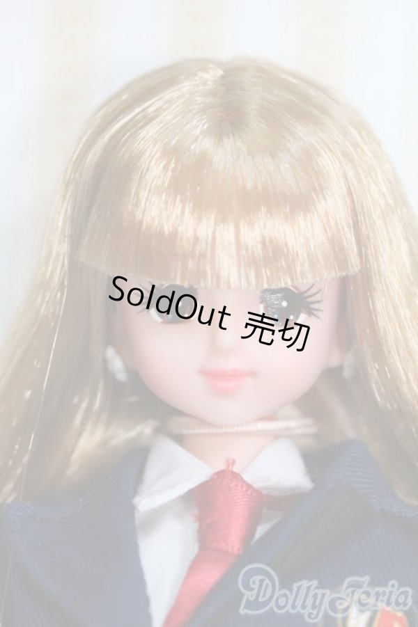 画像1: ジェニー/スウィートメモリアルジェニー制服 I-26-02-22-260-TO-ZI (1)