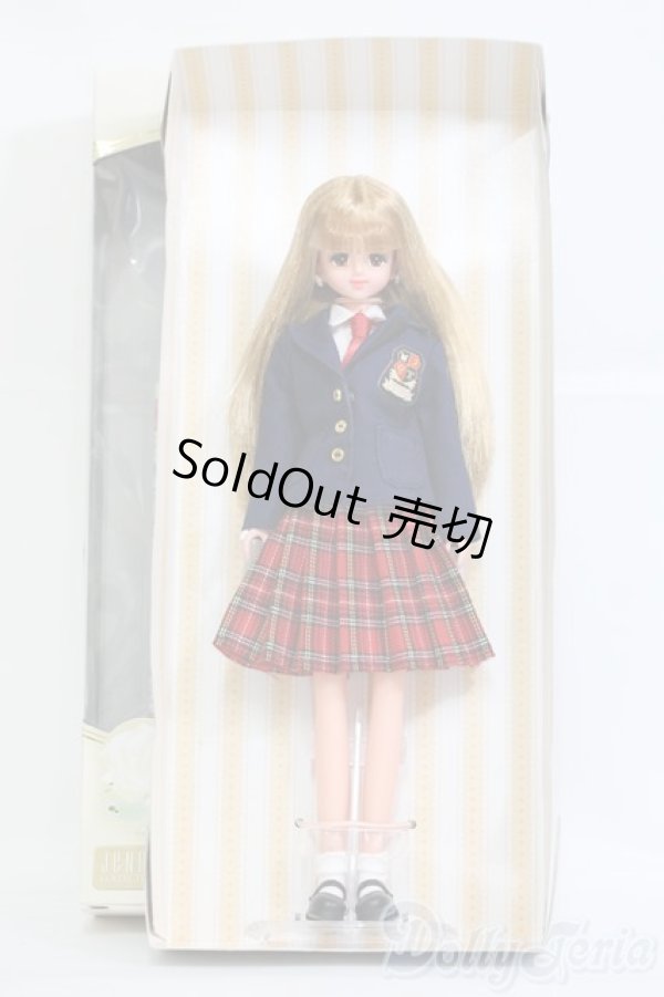 画像2: ジェニー/スウィートメモリアルジェニー制服 I-26-02-22-260-TO-ZI (2)