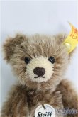 画像1: Steiff/Classic Teddybear(約10cm) I-24-11-10-1084-TO-ZI (1)