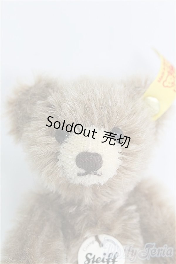 画像1: Steiff/Classic Teddybear(約10cm) I-24-11-10-1084-TO-ZI (1)