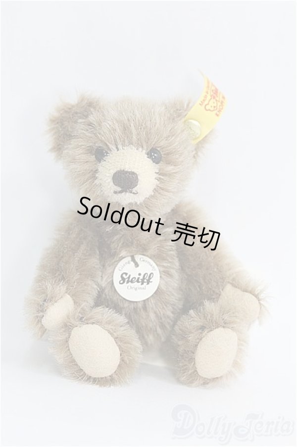 画像2: Steiff/Classic Teddybear(約10cm) I-24-11-10-1084-TO-ZI (2)