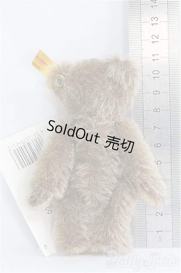 画像3: Steiff/Classic Teddybear(約10cm) I-24-11-10-1084-TO-ZI (3)