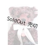 画像: Steiff/Baccarat Teddy Bear I-26-08-13-470-TO-ZI