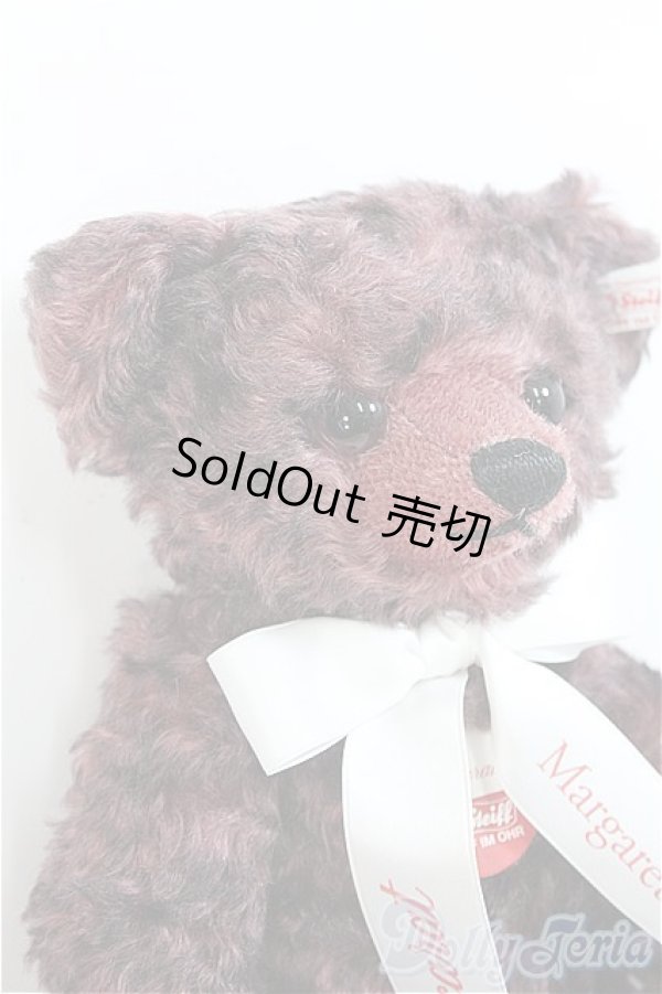 画像3: Steiff/Baccarat Teddy Bear I-26-08-13-470-TO-ZI (3)
