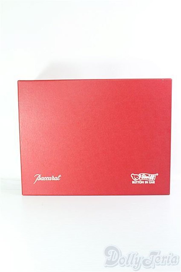 画像7: Steiff/Baccarat Teddy Bear/0 I-25-10-19-395-TO-ZI (7)