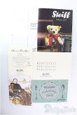 画像8: 【SALE】Steiff/Baccarat Teddy Bear I-24-10-06-1126-TO-ZI (8)