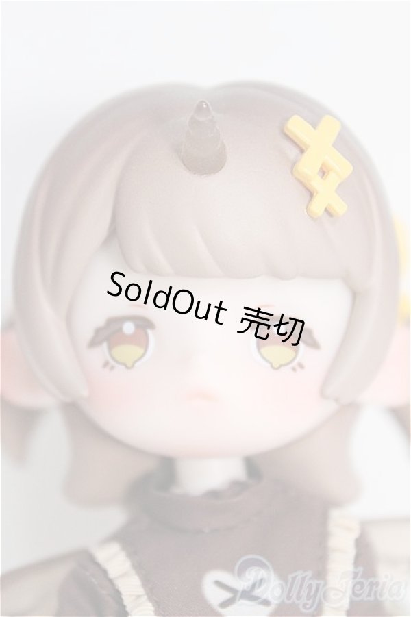 画像1: 【SALE】ANTU/夢のようなお茶会　Memory I-24-10-13-1056-TO-ZI (1)
