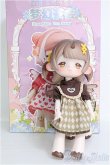 画像2: 【SALE】ANTU/夢のようなお茶会　Memory I-24-10-13-1056-TO-ZI (2)