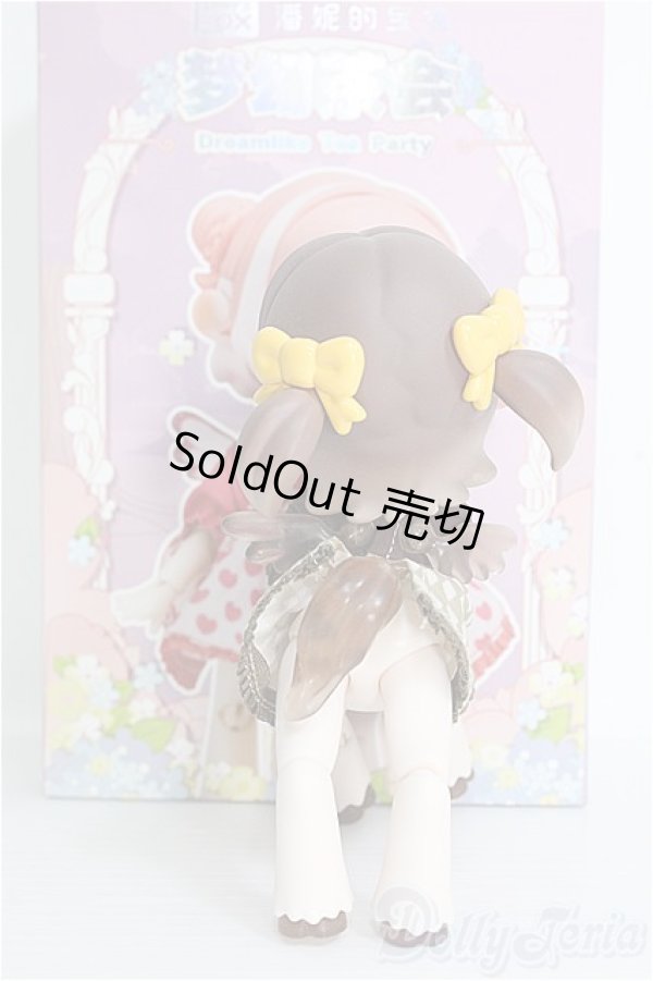 画像3: 【SALE】ANTU/夢のようなお茶会　Memory I-24-10-13-1056-TO-ZI (3)