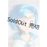 画像: 美少女戦士セーラームーンEternal/スタイルドール スーパーセーラーマーキュリー I-25-06-01-1081-TO-ZI