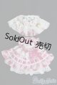 画像: オビツ11/OF:ドレス I-25-05-18-2141-YB-ZI