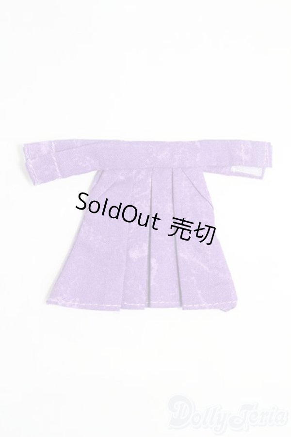 画像1: オビツ11/OF:衣装 I-25-05-18-2147-YB-ZI (1)