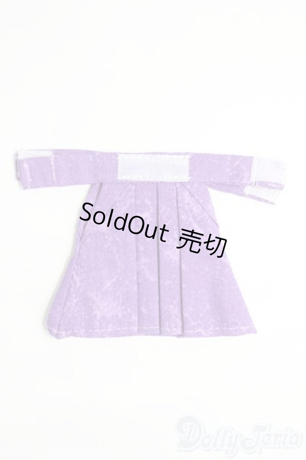 画像2: オビツ11/OF:衣装 I-25-05-18-2147-YB-ZI (2)