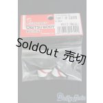 画像: オビツ11/OF:靴 I-25-05-11-3150-YB-ZI