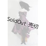 画像: Iple House E.I.D/DollHeart製衣装セット：ED000002 I-24-11-17-3110-TO-ZI