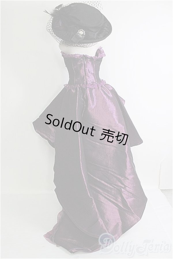 画像2: Iple House E.I.D/DollHeart製衣装セット：ED000002 I-24-11-17-3110-TO-ZI (2)