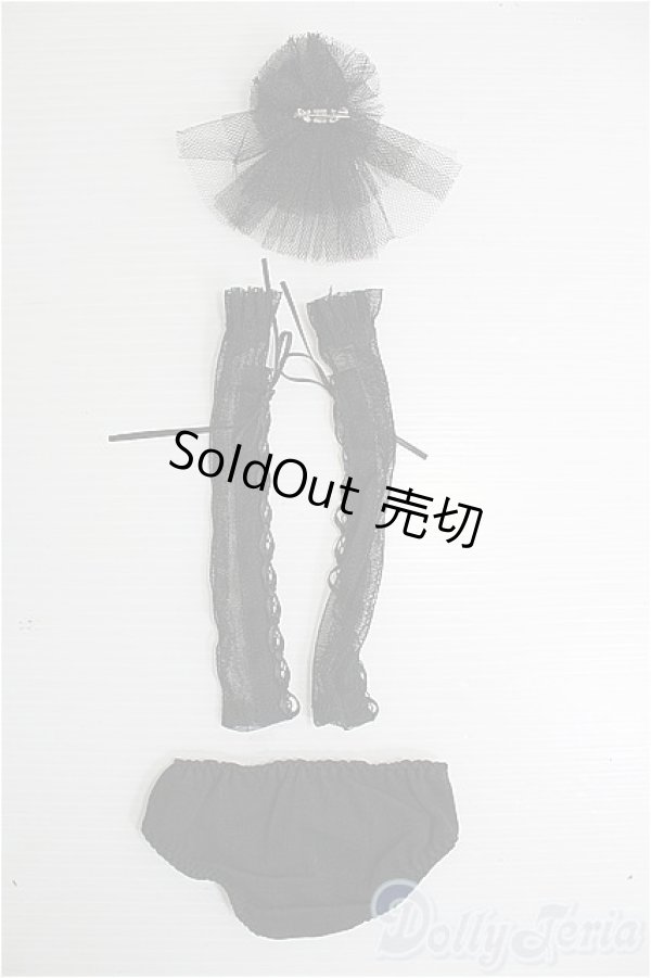 画像4: Iple House E.I.D/DollHeart製衣装セット：ED000002 I-24-11-17-3110-TO-ZI (4)