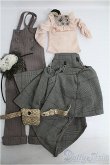 画像1: DollHeart衣装セット/LD000536 I-25-02-09-3054-TO-ZI (1)