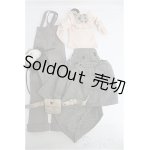 画像: DollHeart衣装セット/LD000536 I-25-02-09-3054-TO-ZI