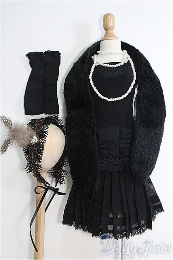 画像1: 【SALE】SD13GIRL/OF DollHeartLD000546 I-25-01-19-2056-TO-ZI (1)