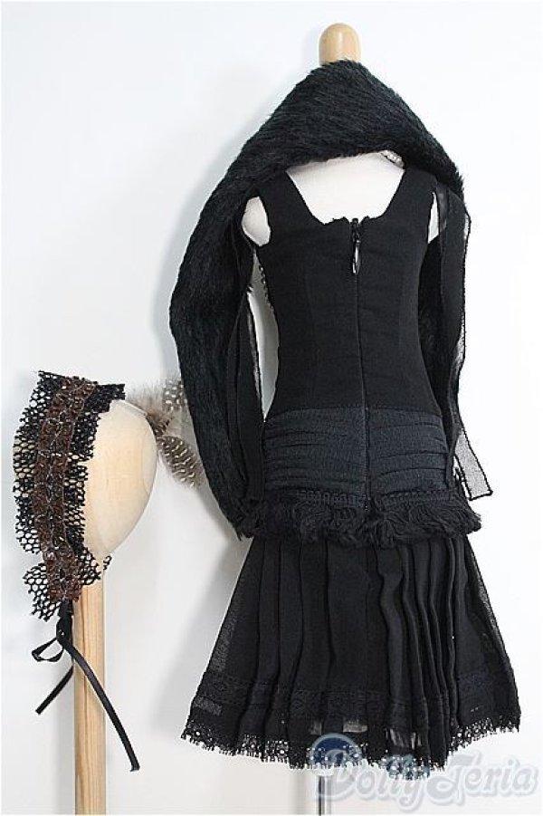 画像2: 【SALE】SD13GIRL/OF DollHeartLD000546 I-25-01-19-2056-TO-ZI (2)