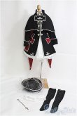 画像1: SD/OF：DollHeart製軍服セット(LD000161) I-25-04-06-2032-TO-ZI (1)