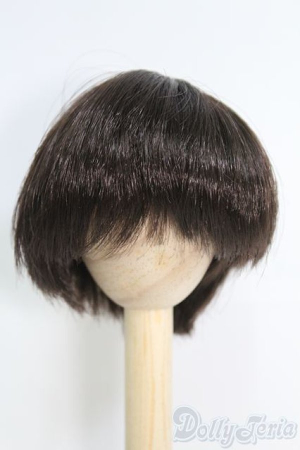 画像1: 7~8inch/ウィッグ I-25-05-11-3026-TO-ZI (1)