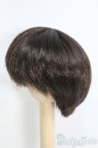 画像2: 7~8inch/ウィッグ I-25-05-11-3026-TO-ZI (2)