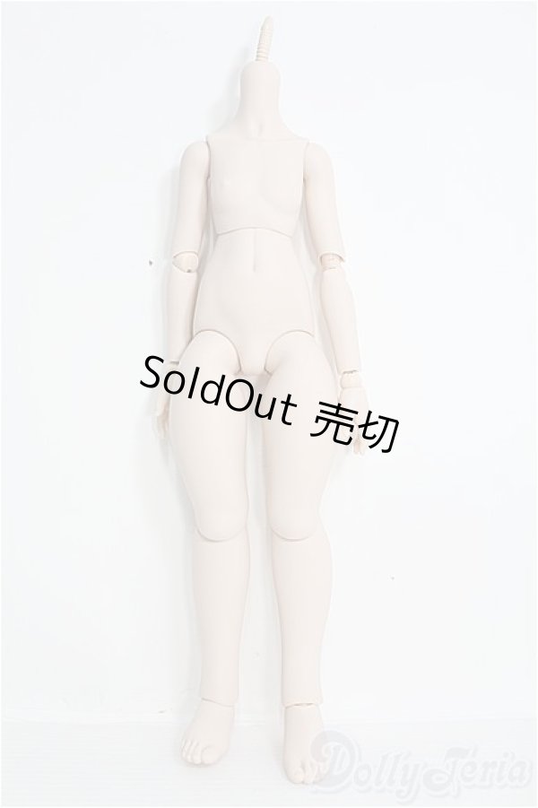画像1: 【SALE】MDD/もちあしベースボディ(DD-f3) I-24-10-13-1067-YB-ZI (1)