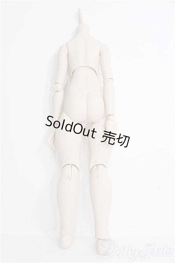 画像2: 【SALE】MDD/もちあしベースボディ(DD-f3) I-24-10-13-1067-YB-ZI (2)