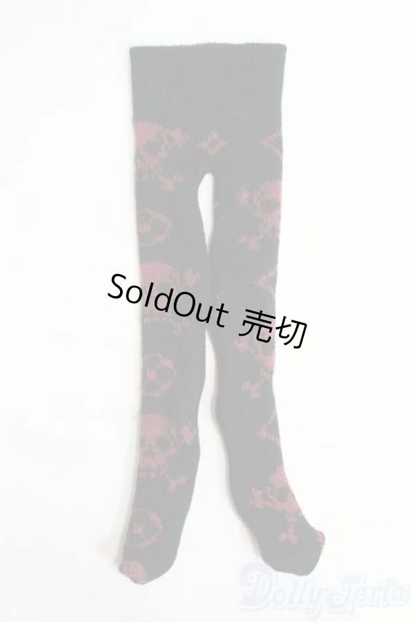 画像1: MSD/OF:靴下 I-25-05-11-3088-YB-ZI (1)