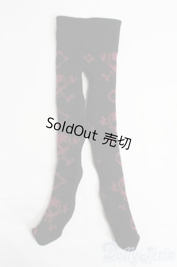 画像2: MSD/OF:靴下 I-25-05-11-3088-YB-ZI (2)