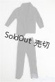 画像: 【SALE】オビツ27/OF バラセット ソフトテーラードジャケット+パンツ I-24-11-03-2168-YB-ZI