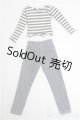 画像: 【SALE】オビツ27/OF 衣装セット I-24-11-03-2167-YB-ZI
